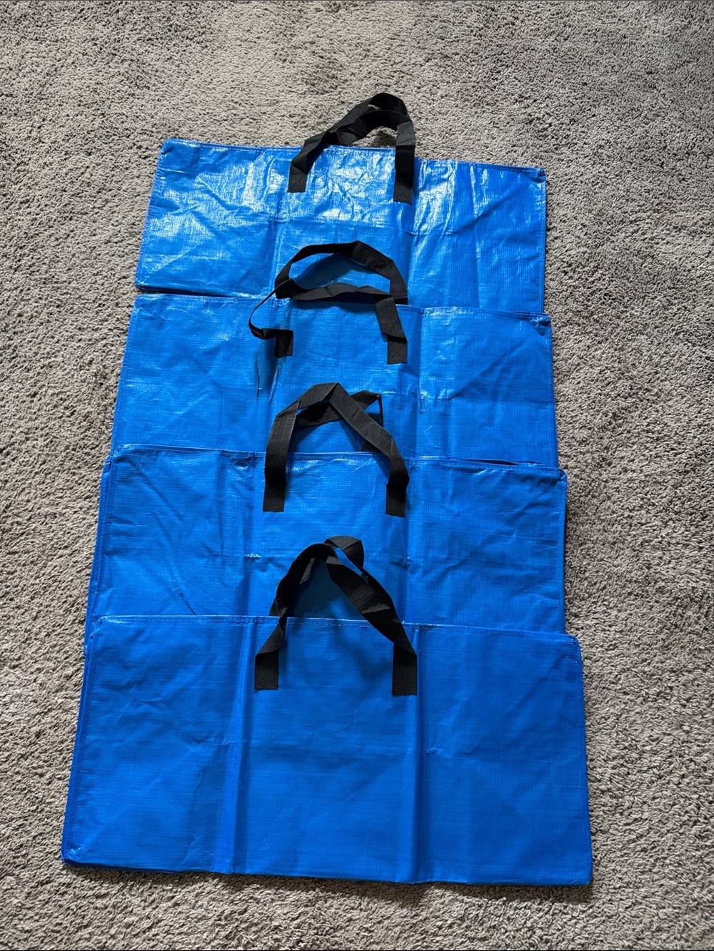 Moving  storage Bags new
